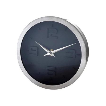 Часы настенные Magic Home 79656 (15х15x4.2 см) Часы настенные Magic Home 79656 (15х15x4.2 см)