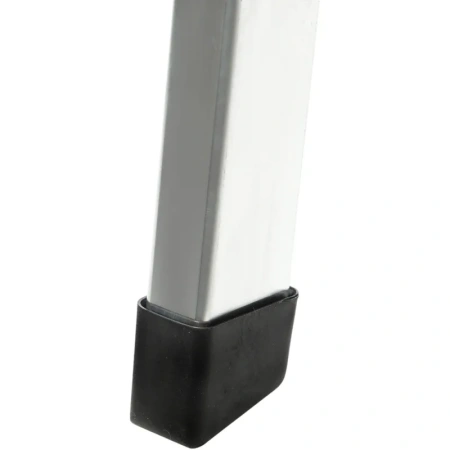 Стремянка алюминиевая Zalger 4 ступени (111-4) Стремянка алюминиевая Zalger 4 ступени (111-4)