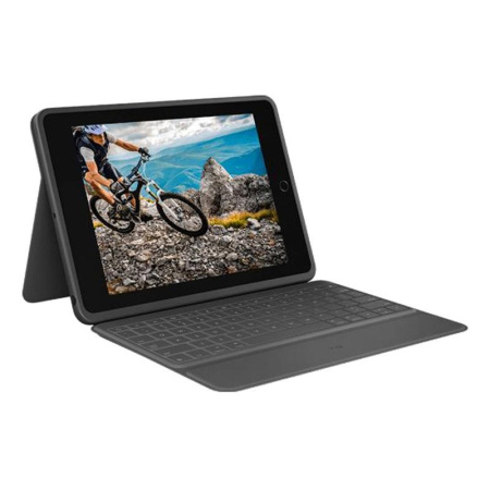 Модуль Logitech Rugged Folio (920-009619)