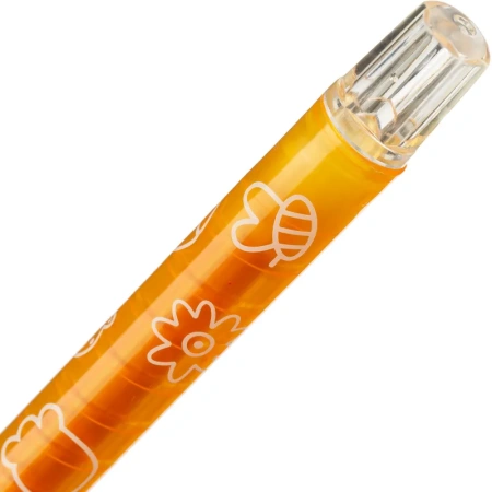 Мелки восковые M&G  круглые 36 цветов