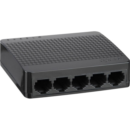 Коммутатор Tenda SG105