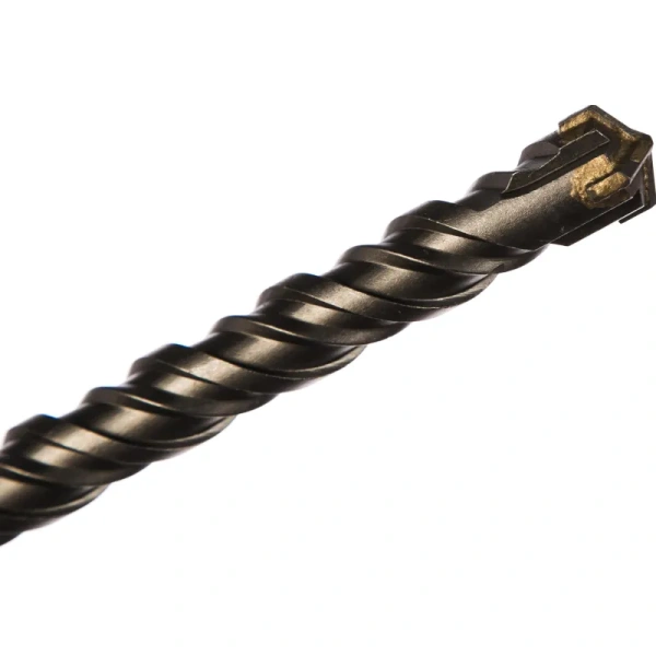 Бур Elitech SDS-plus 16x460 мм двойная спираль (1820.111300)