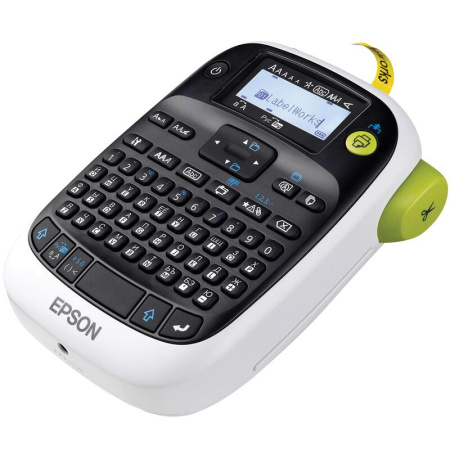 Принтер этикеток Epson LW400 (C51CB70080)