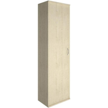 Гардероб Riva А.ГБ-1 (клен, 550х365х1980 мм)