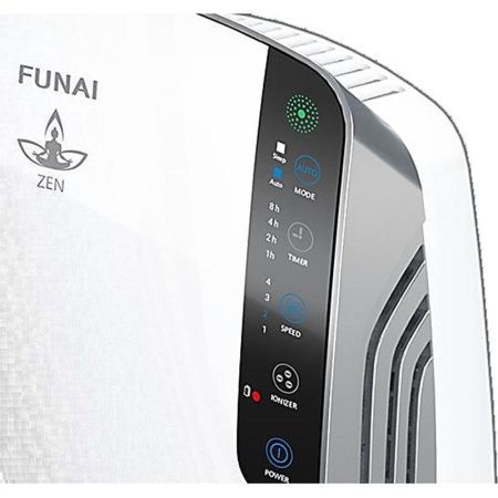 Воздухоочиститель Funai HAP-Z200SE Воздухоочиститель Funai HAP-Z200SE