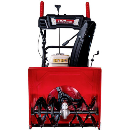 Снегоуборщик бензиновый HND ST 56 XWR