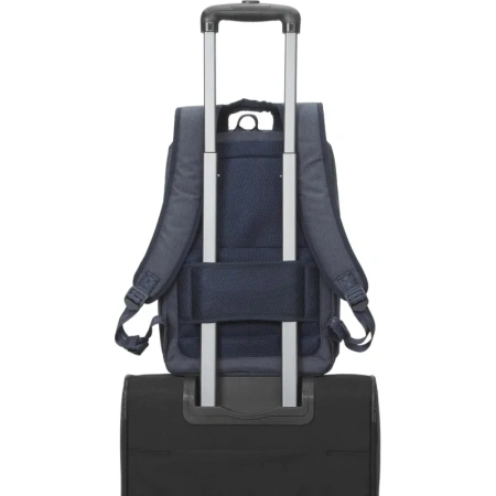 Рюкзак для ноутбука 15.6' Rivacase 7760 синий Рюкзак для ноутбука 15.6' Rivacase 7760 синий