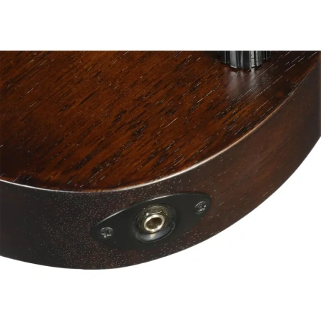 Электрогитара Ibanez GRG121DX-WNF коричневый
