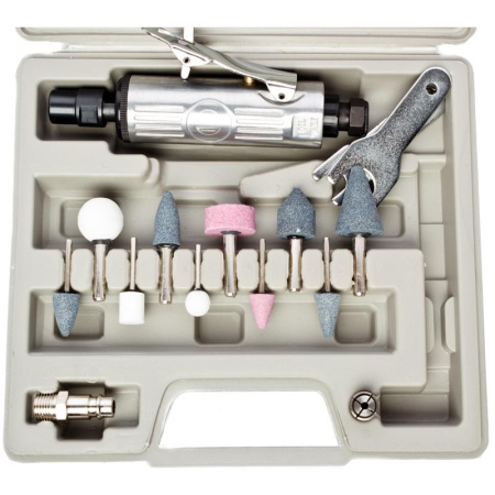 Машина шлифовальная прямая Concorde CD-DG260C