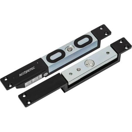 Замок электромагнитный AccordTec ML-1200N2 (AT-12816)
