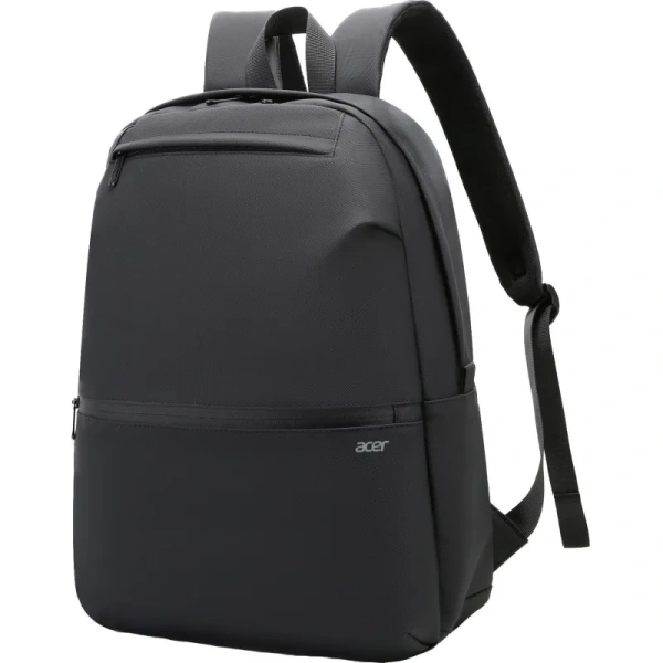 Рюкзак для ноутбука 15.6" Acer OBG408 чёрный Рюкзак для ноутбука 15.6" Acer OBG408 чёрный
