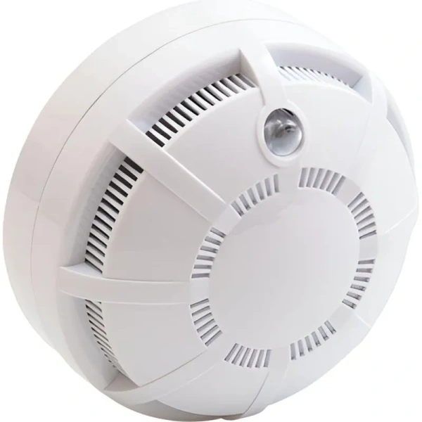 Датчик дыма Рубеж ИП 212-45 V1.04 белый