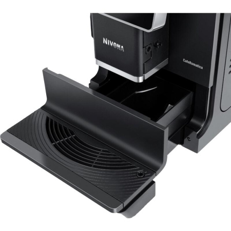 Кофемашина Nivona CafeRomatica NICR 960