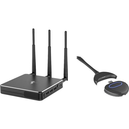 Устройство Silex ClickShow CS-31-21