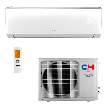 Сплит-система Cooper&Hunter CH-S12FTXLA-NG