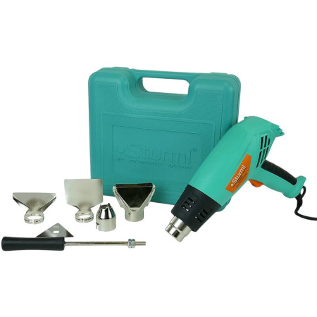 Фен технический Sturm! HG2004