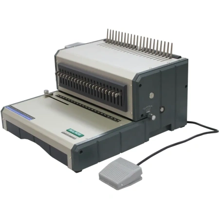 Брошюровщик Bulros D160