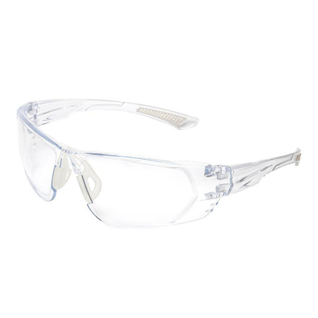 Очки защитные открытые универсальные Еланпласт Идеал прозрачные (ОЧК101  KN)