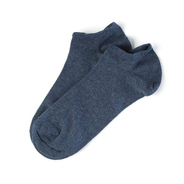 Носки мужские Incanto темно-синие размер 44-46