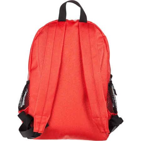 Рюкзак №1 School Аниме Готик красный