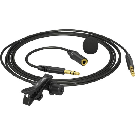 Микрофон Behringer BC LAV