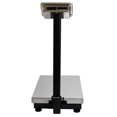 Весы торговые напольные M-ER 335ACLP-150.20 TURTLE LED