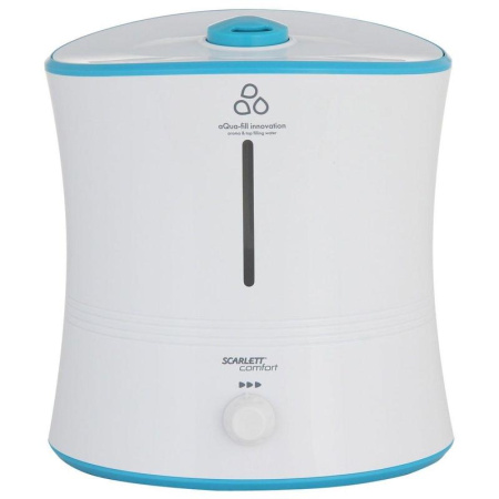 Увлажнитель воздуха Scarlett SC - AH986M11