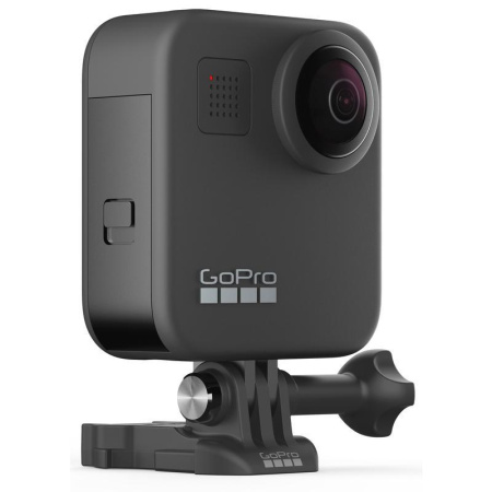 Экшн камера GoPro MAX