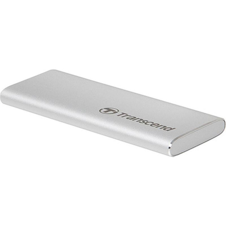 Внешний жесткий диск SSD Transcend ESD260C 250 ГБ (TS250GESD260C)