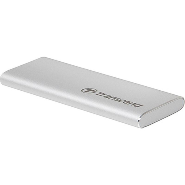 Внешний жесткий диск SSD Transcend ESD260C 250 ГБ (TS250GESD260C)