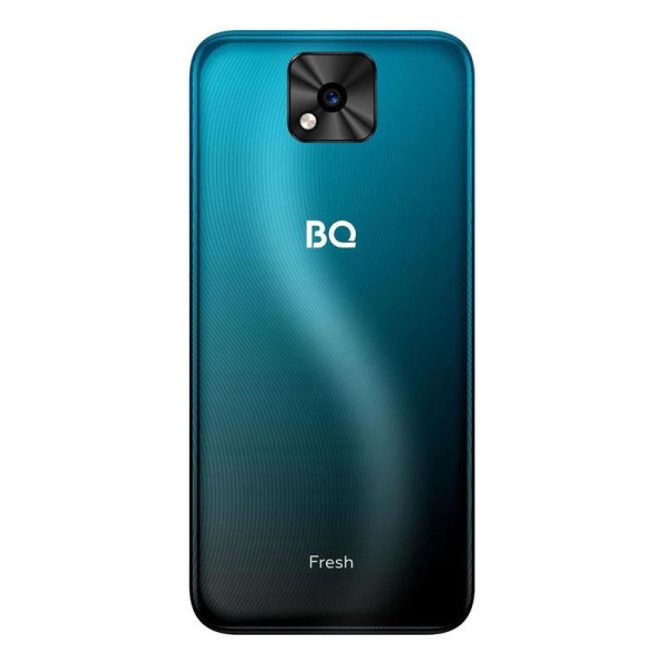 Смартфон BQ 5533G 16 ГБ синий