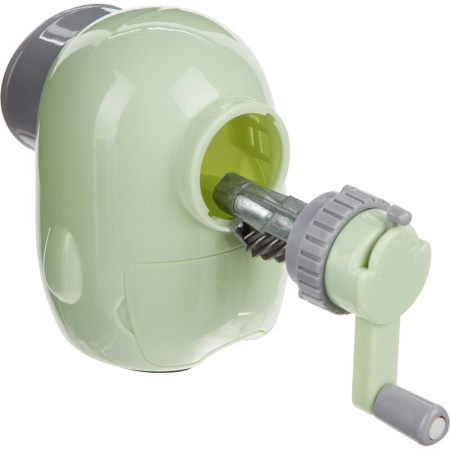 Точилка механическая для карандашей M&G Aquanaut