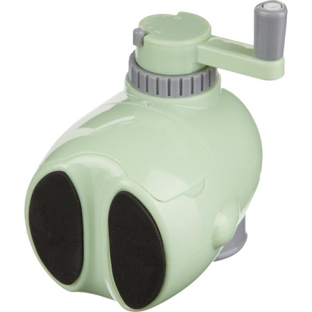 Точилка механическая для карандашей M&G Aquanaut