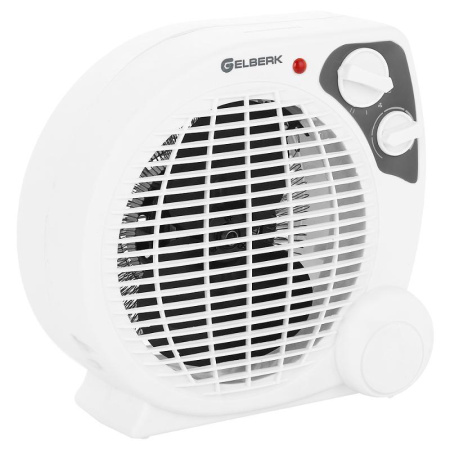 Тепловентилятор Gelberk GL-903 Тепловентилятор Gelberk GL-903