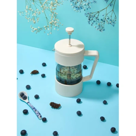 Френч-пресс Комус Ареналь 600 мл (B091)