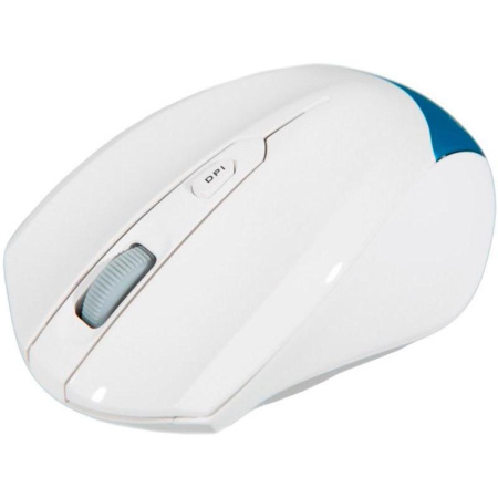 Мышь компьютерная Smartbuy 356AG белая (SBM-356AG-BW)