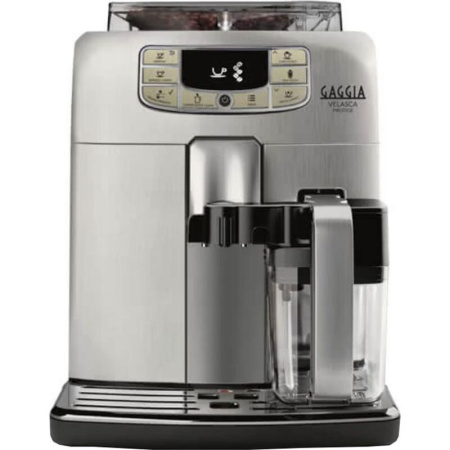 Кофемашина Gaggia Velasca Prestige OTC (RI8263/01)