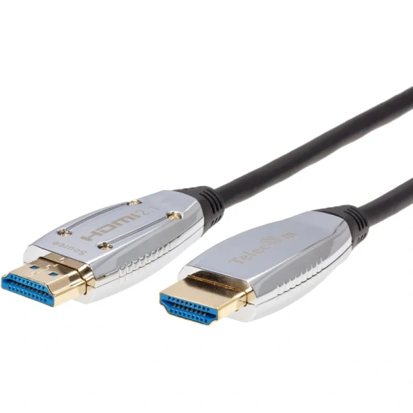 Кабель Telecom HDMI-HDMI 5 метров (TCG2120-5M)