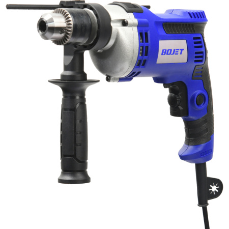 Дрель ударная сетевая Bojet EHD-750 Дрель ударная сетевая Bojet EHD-750