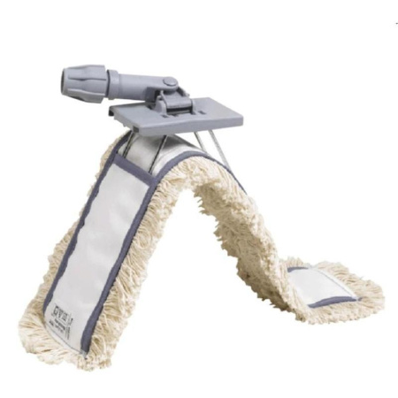 Швабра Vileda ДастМоп c насадкой 60x9 см