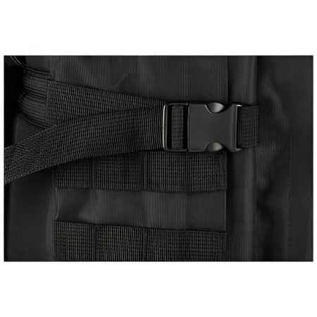 Рюкзак Ecos BL002 55 л чёрный