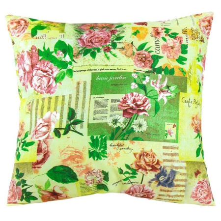 Подушка Selena Эконом 70х70 см искусственный лебяжий пух/лавсан Подушка Selena Эконом 70х70 см искусственный лебяжий пух/лавсан