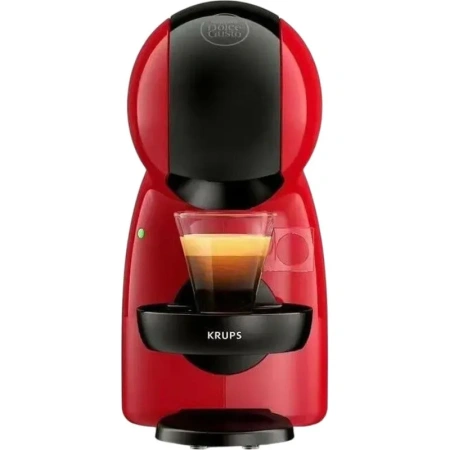 Кофемашина Krups XS KP1A35AS Dolce Gusto