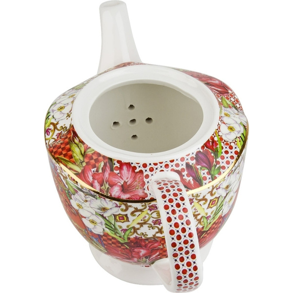 Чайник Nouvelle Home Secret Garden 600 мл