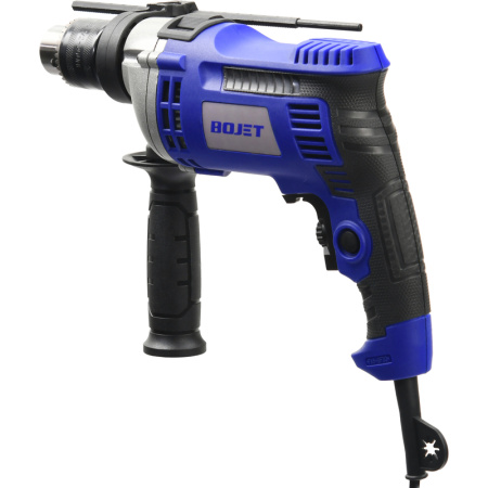 Дрель ударная сетевая Bojet EHD-750 Дрель ударная сетевая Bojet EHD-750