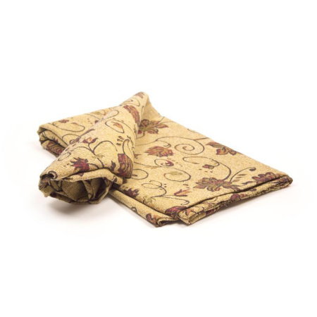 Покрывало гобелен 200x148 см в ассортименте