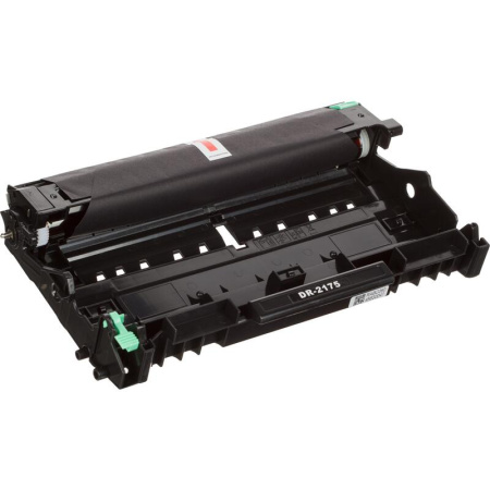 Фотобарабан Retech DR-2175 для Brother черный совместимый
