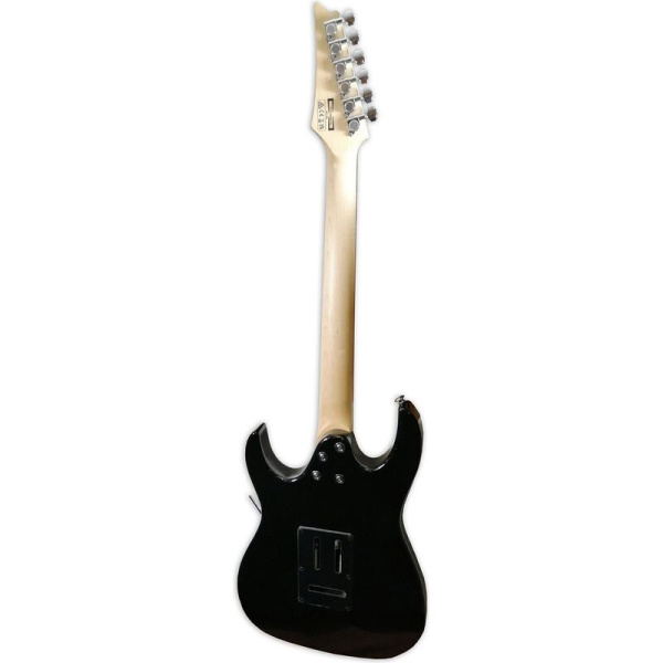 Электрогитара Ibanez GRX40-BKN черная