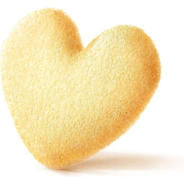 Печенье песочное Wernli Butterherzli Petit Coeur в форме сердечек 100 г
