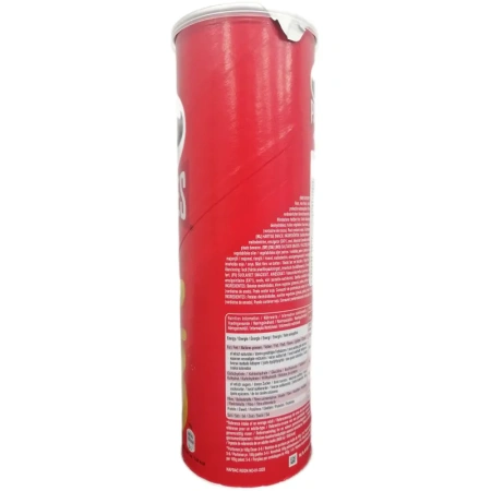 Чипсы Pringles 165 г